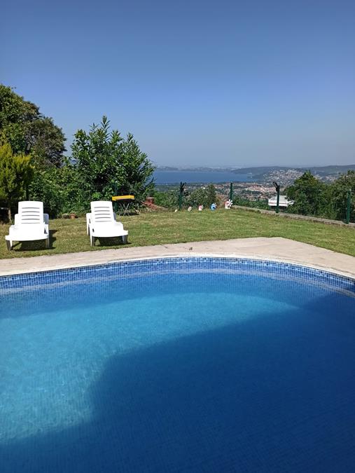 Sapanca Beyaz Taş Villa