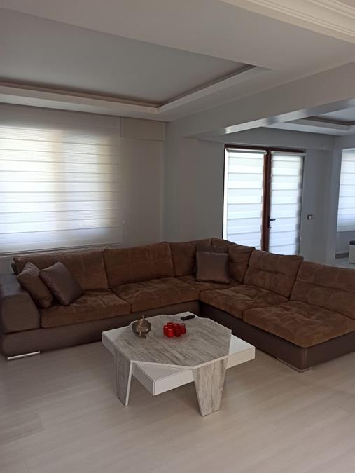 Sapanca Beyaz Taş Villa
