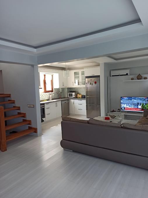 Sapanca Beyaz Taş Villa