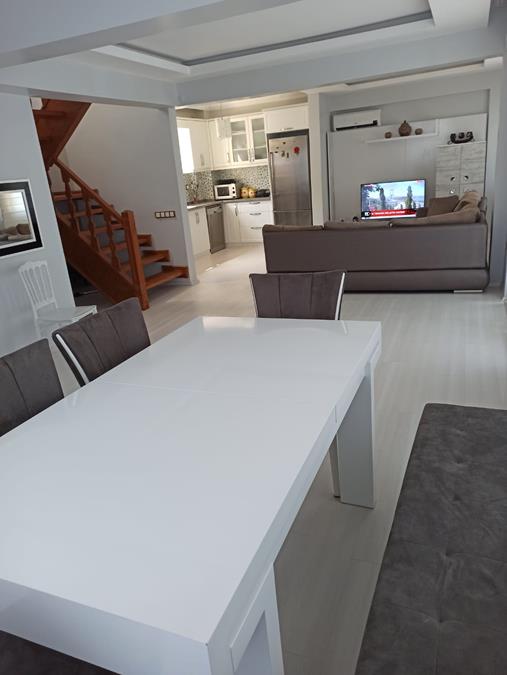 Sapanca Beyaz Taş Villa