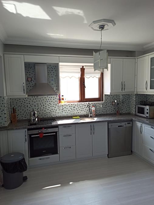 Sapanca Beyaz Taş Villa