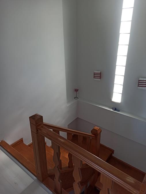 Sapanca Beyaz Taş Villa