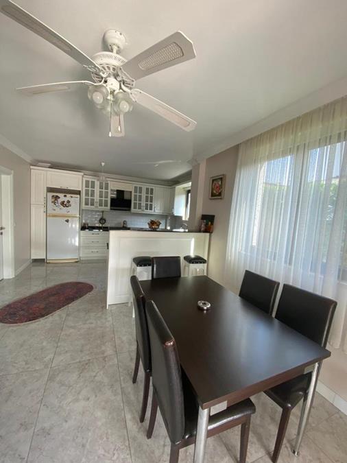 Sapanca Dolunay Villa