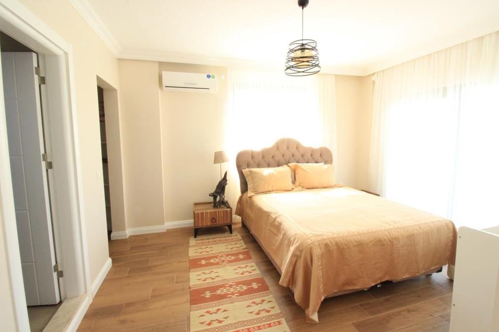 Sapanca Dolunay Villa