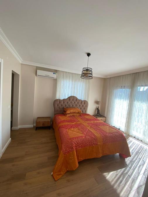 Sapanca Dolunay Villa