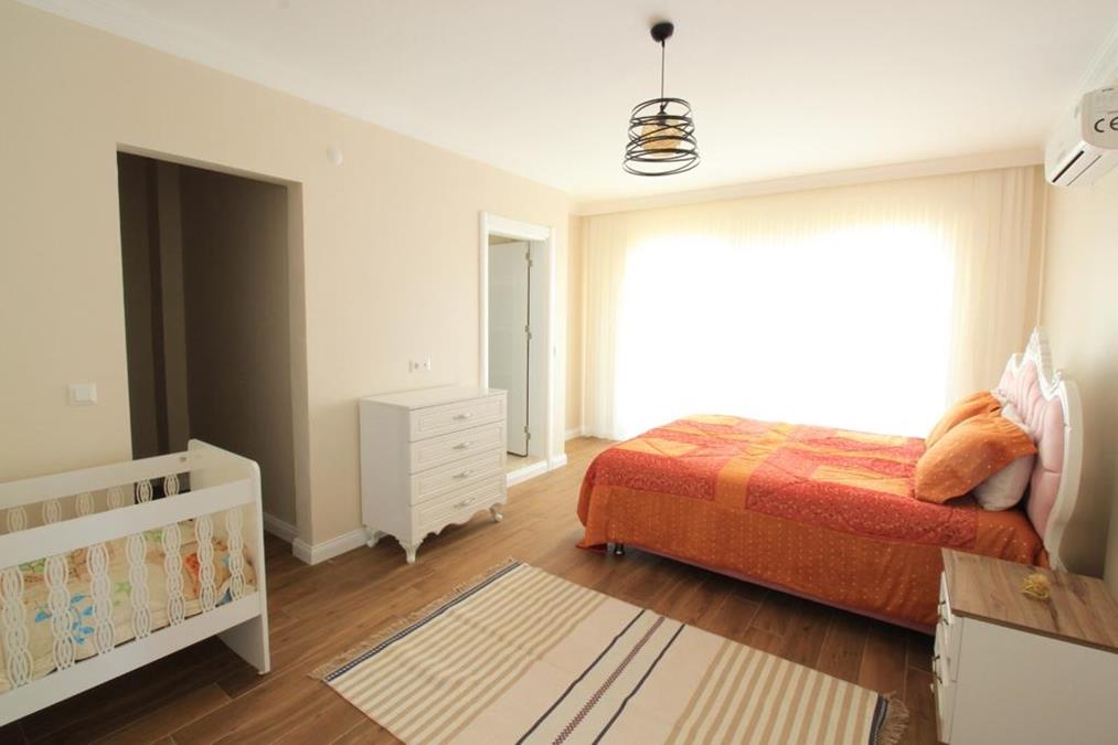 Sapanca Dolunay Villa