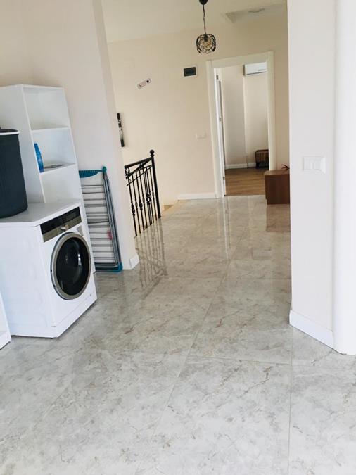 Sapanca Dolunay Villa