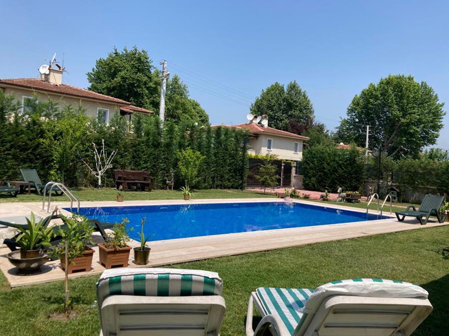 Sapanca Dolunay Villa