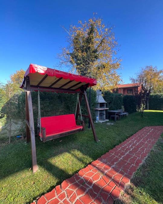 Sapanca Dolunay Villa