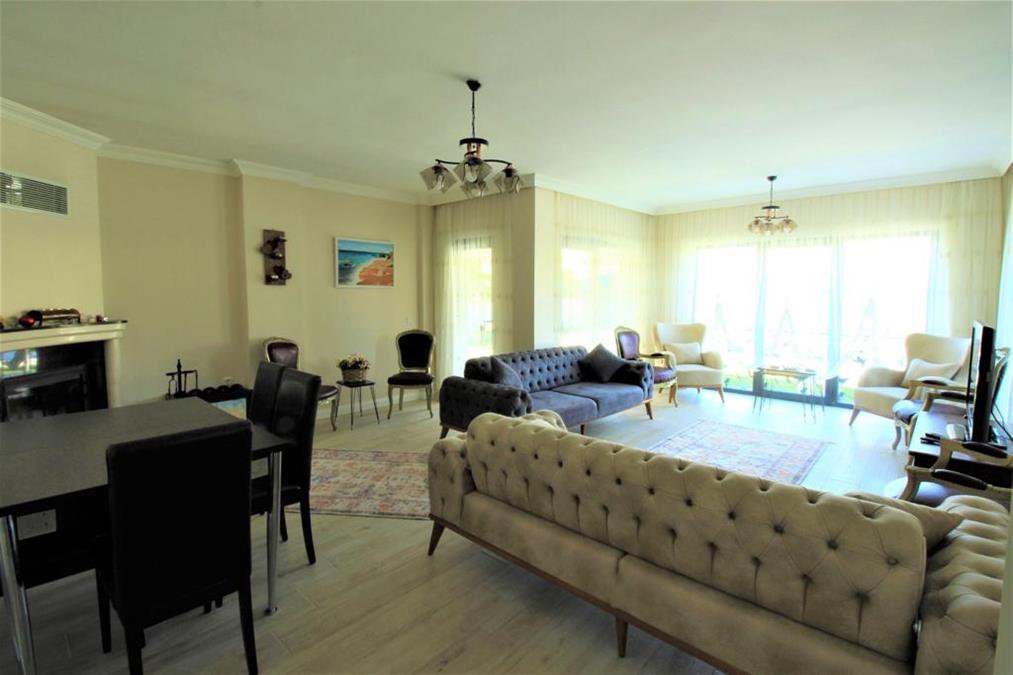 Sapanca Dolunay Villa