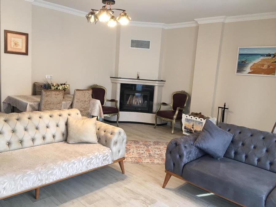 Sapanca Dolunay Villa