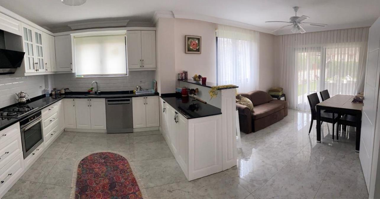 Sapanca Dolunay Villa