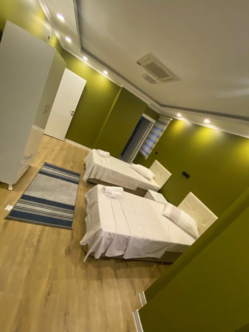 Sapanca Çetin Villa