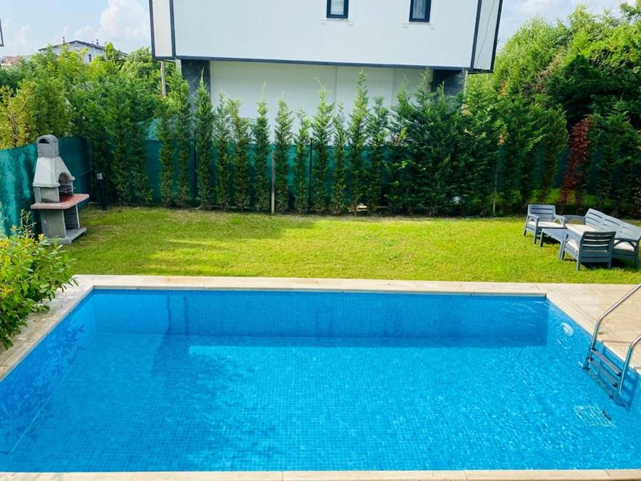 Sapanca Çetin Villa