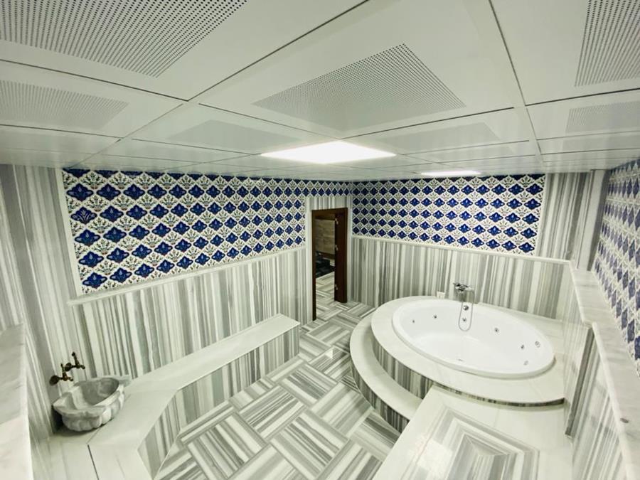 Sapanca Çetin Villa