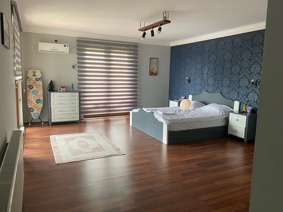 Sapanca Crystal Villa