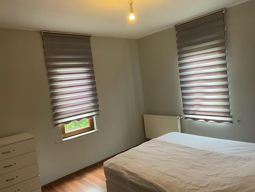 Sapanca Crystal Villa