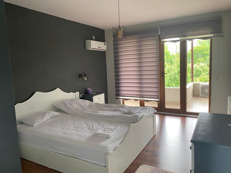 Sapanca Crystal Villa