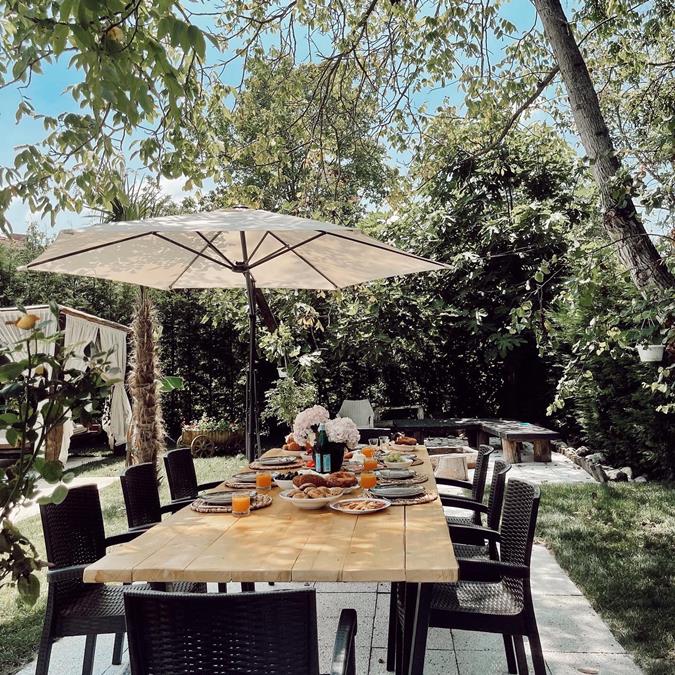 Sapanca Tora Villa