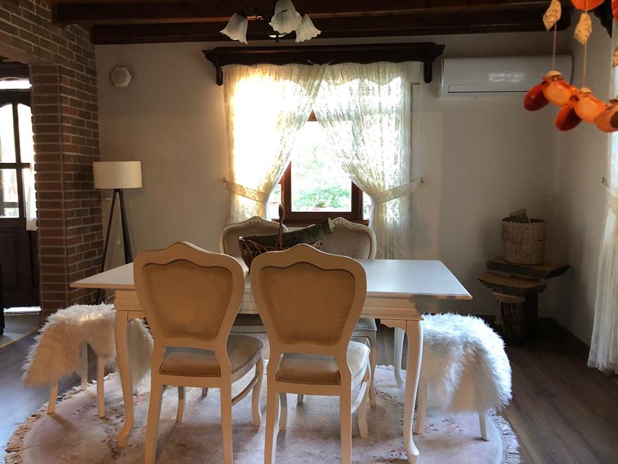 Sapanca Tora Villa