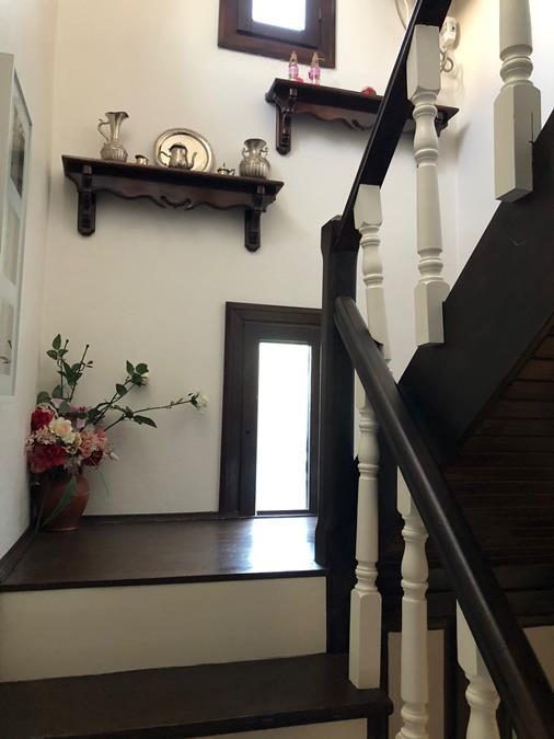 Sapanca Tora Villa