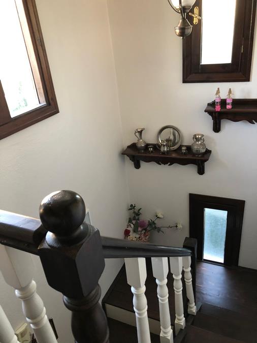 Sapanca Tora Villa