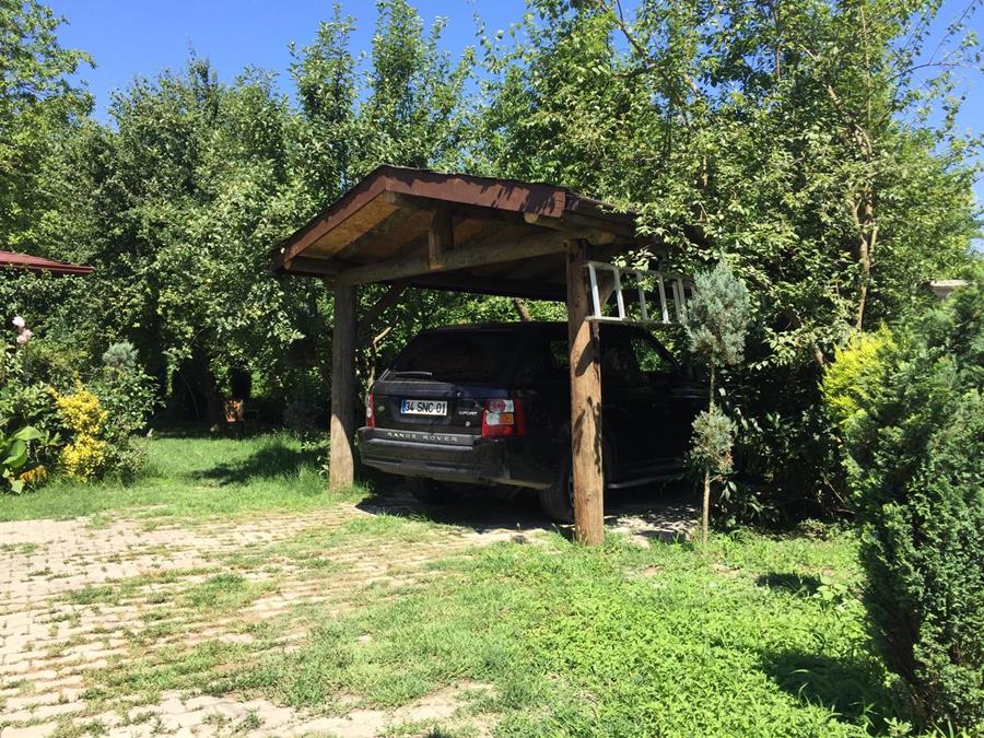 Sapanca Tora Villa
