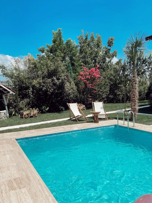 Sapanca Tora Villa