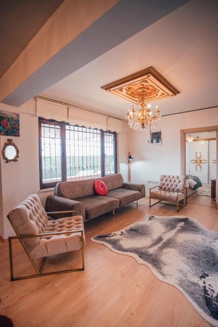 Kartepe Sek House Villa