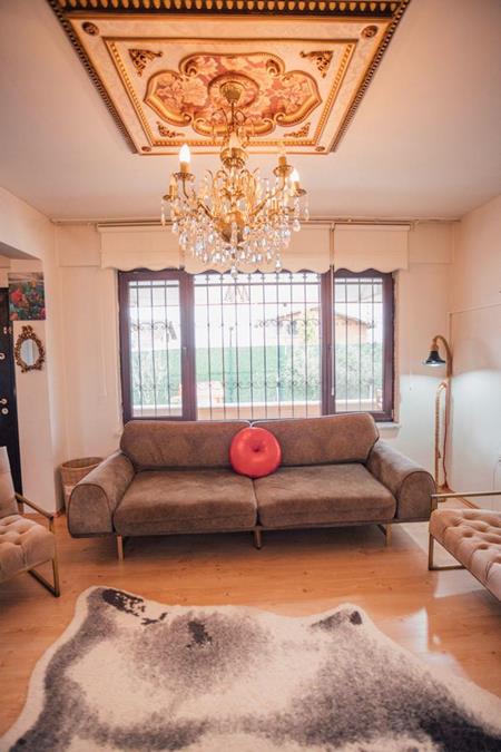 Kartepe Sek House Villa