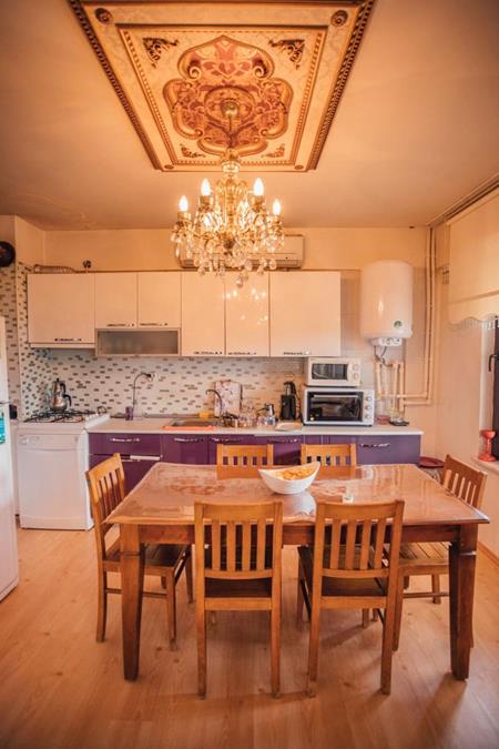 Kartepe Sek House Villa