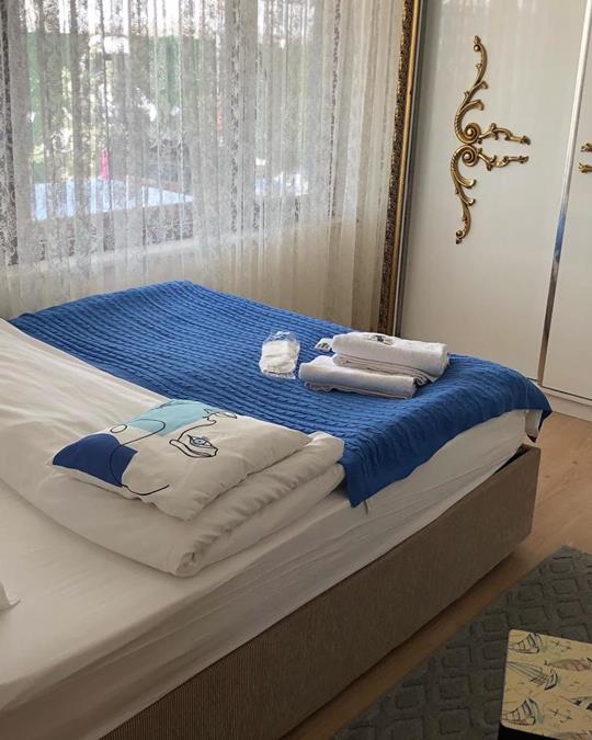 Kartepe Sek House Villa