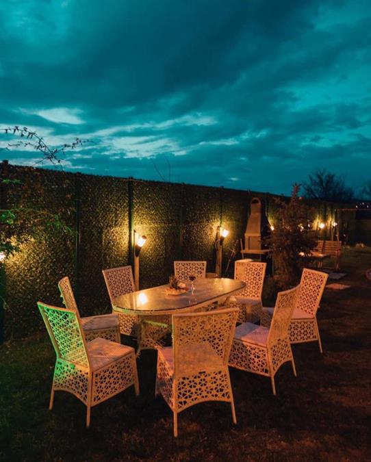 Kartepe Sek House Villa