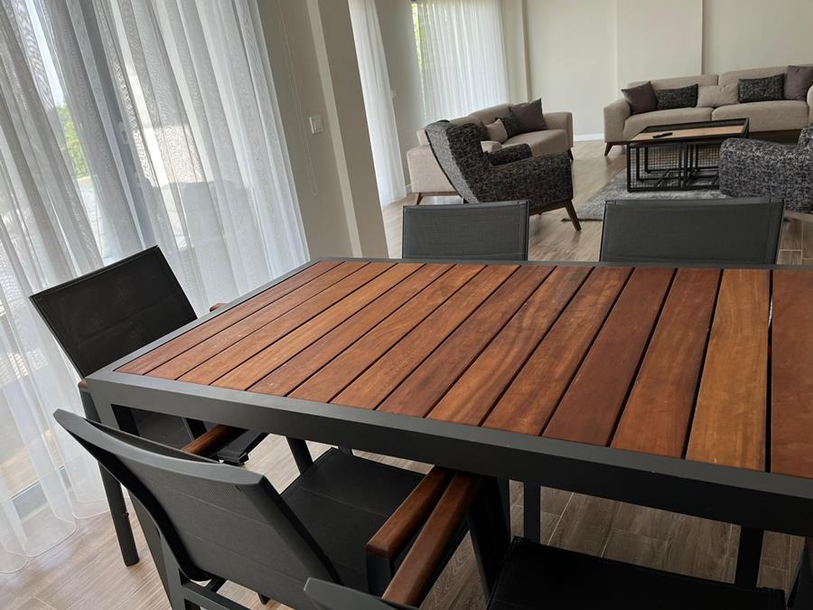 Sapanca Starry Night Villa