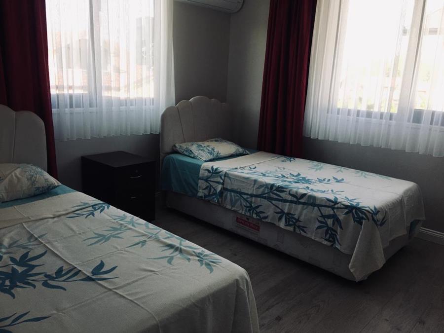 Sapanca Dolunay Villa 2