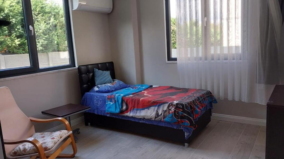 Sapanca Dolunay Villa 2