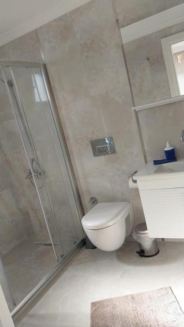 Sapanca Dolunay Villa 2