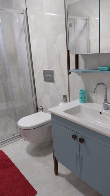 Sapanca Dolunay Villa 2