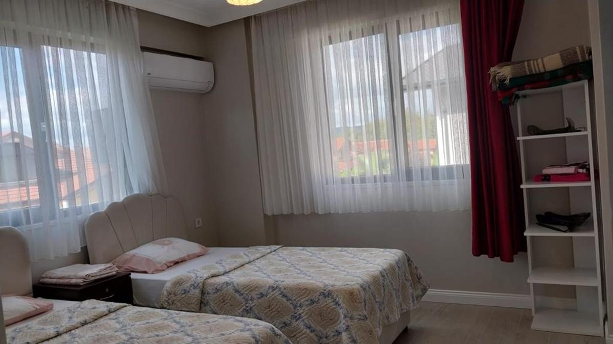 Sapanca Dolunay Villa 2