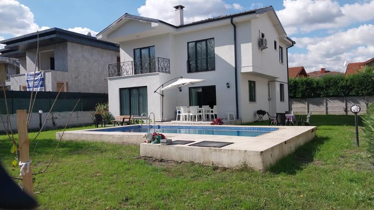 Sapanca Dolunay Villa 2