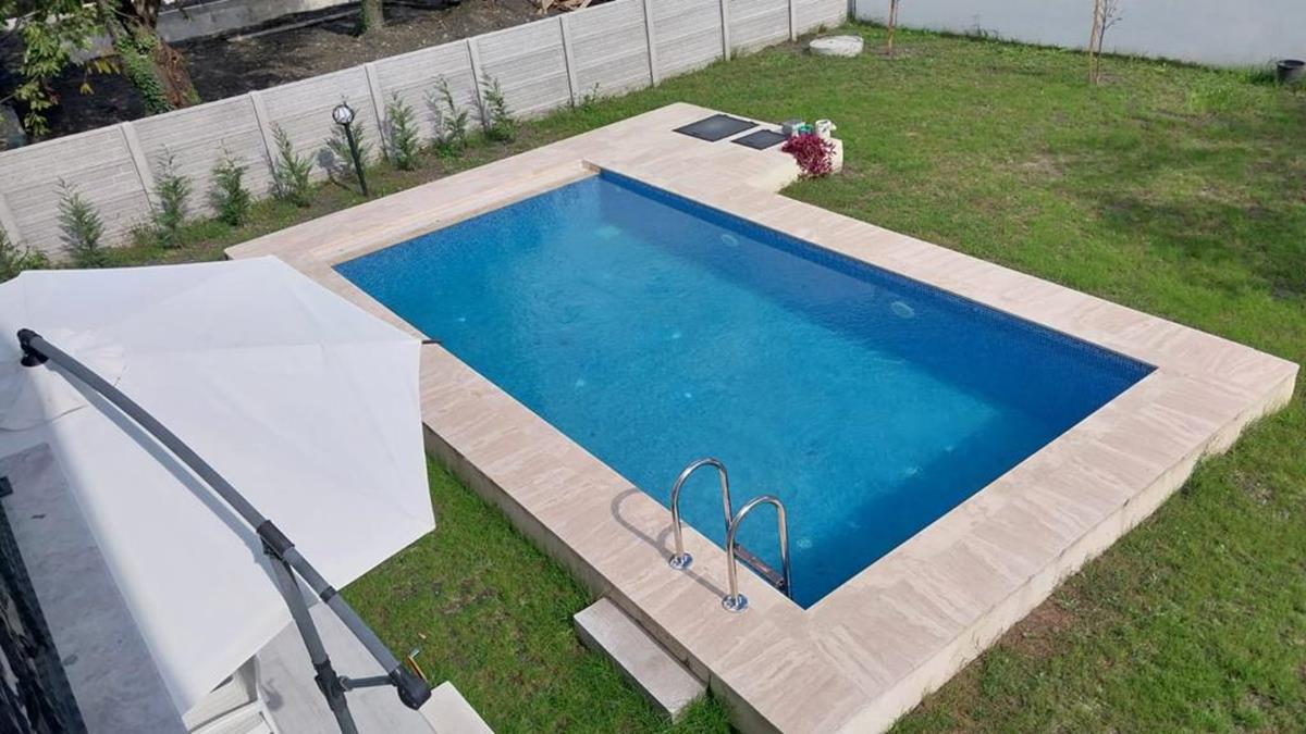 Sapanca Dolunay Villa 2