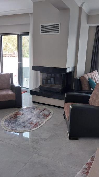 Sapanca Dolunay Villa 2