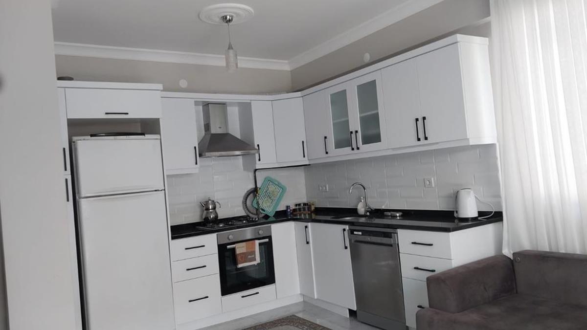 Sapanca Dolunay Villa 2