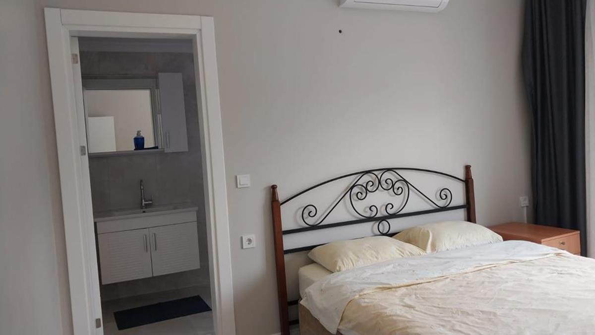 Sapanca Dolunay Villa 2