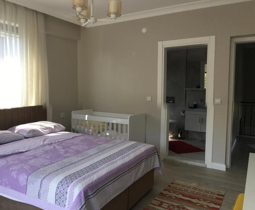 Sapanca Dolunay Villa 2
