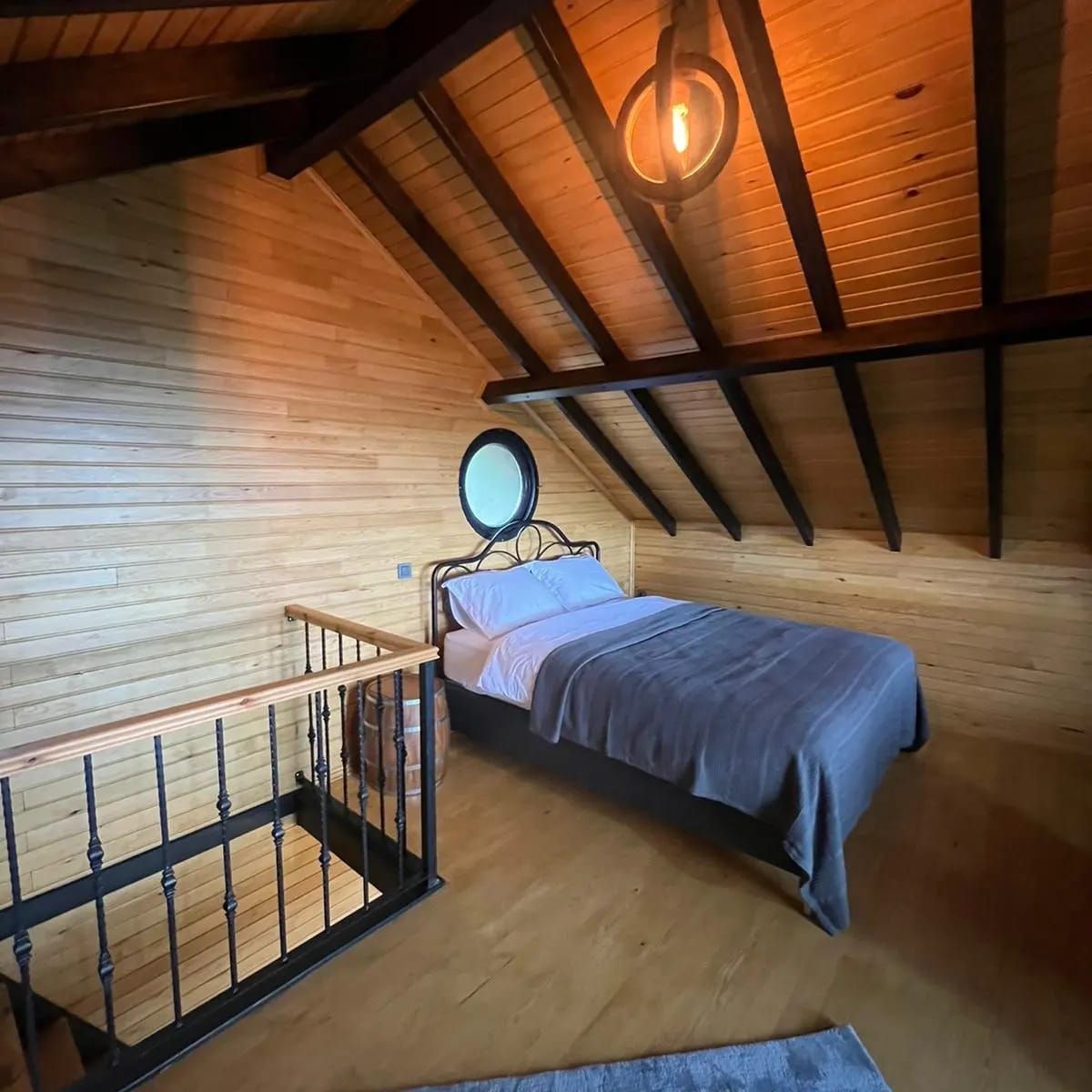 Sapanca Tree House Bungalov