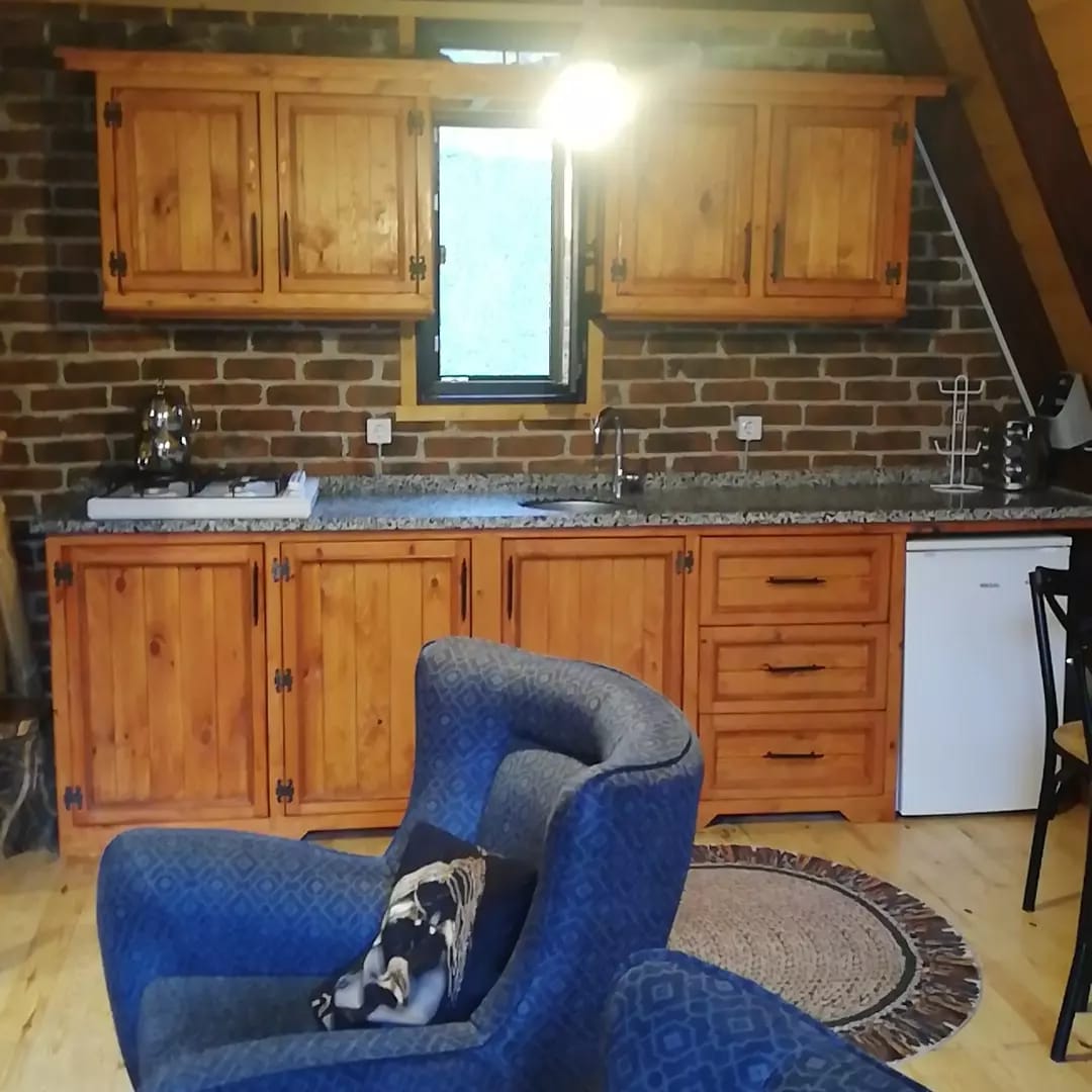 Sapanca Tabiat Bungalov