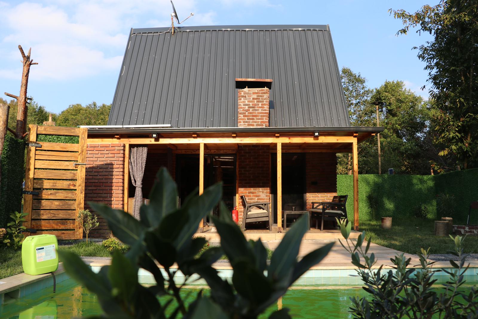 Sapanca Tabiat Bungalov