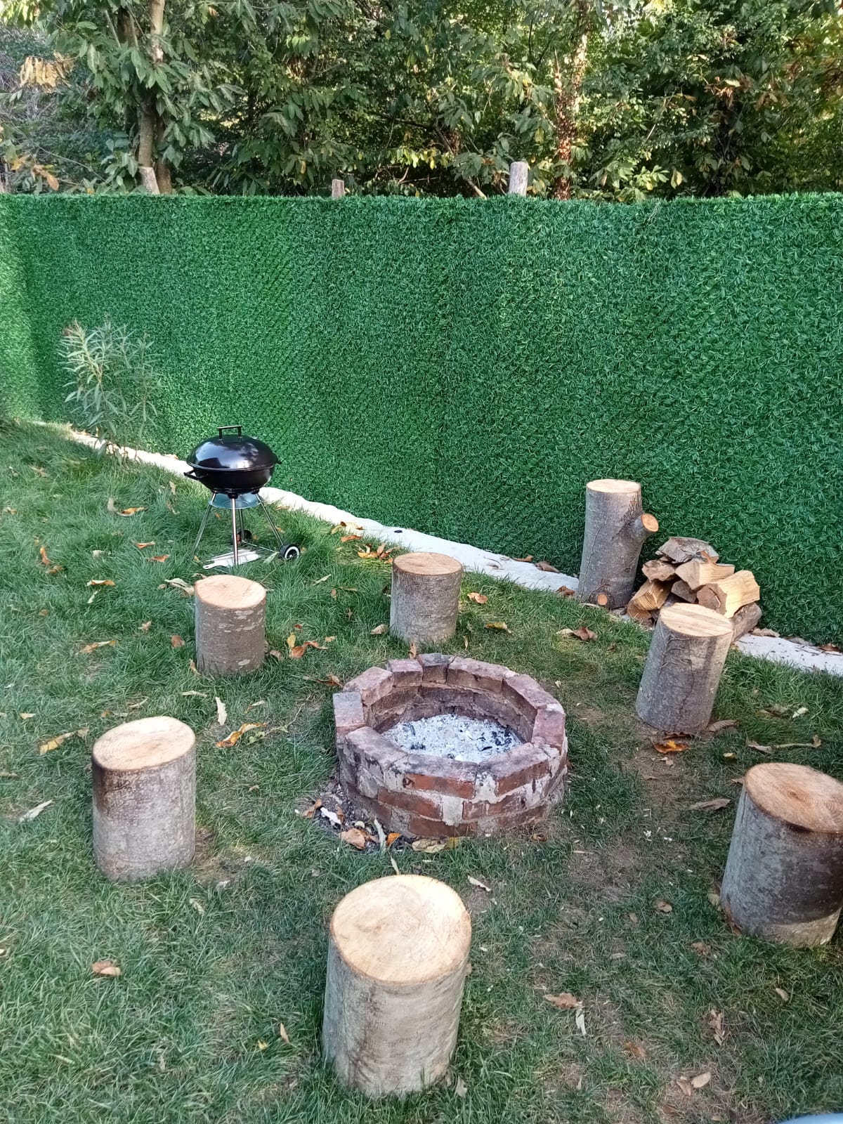 Sapanca Tabiat Bungalov