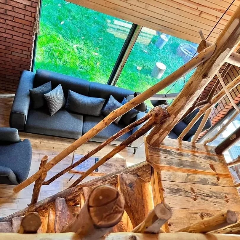 Sapanca Tabiat Bungalov